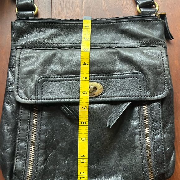 Cross body bag by Fossil - Picture 13 of 13